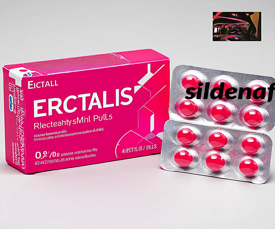 Sildenafil 50 mg durata effetto